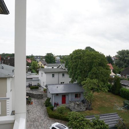 Villa Josephine App. 14 Кюлунгсборн Экстерьер фото