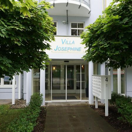 Villa Josephine App. 14 Кюлунгсборн Экстерьер фото